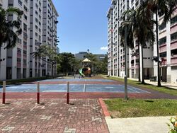 Blk 104 Pearl Garden (Bedok), HDB 3 Rooms #498207371